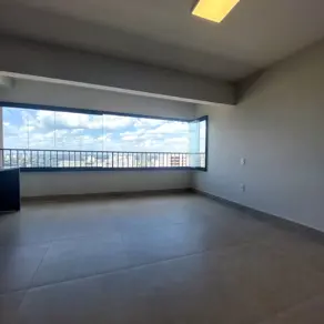 Apartamento Setor Pedro Ludovico, Goiânia - GO — foto 1