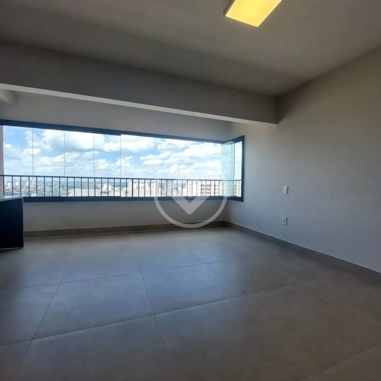 Imagem 1 - Apartamento em Setor Pedro Ludovico, Goiânia - GO