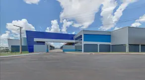 Imagem 6 - Galpão em Vila São Luiz, Goiânia - GO