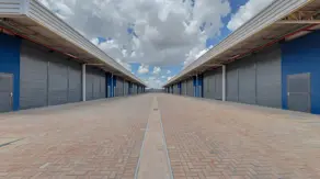 Imagem 4 - Galpão em Vila São Luiz, Goiânia - GO
