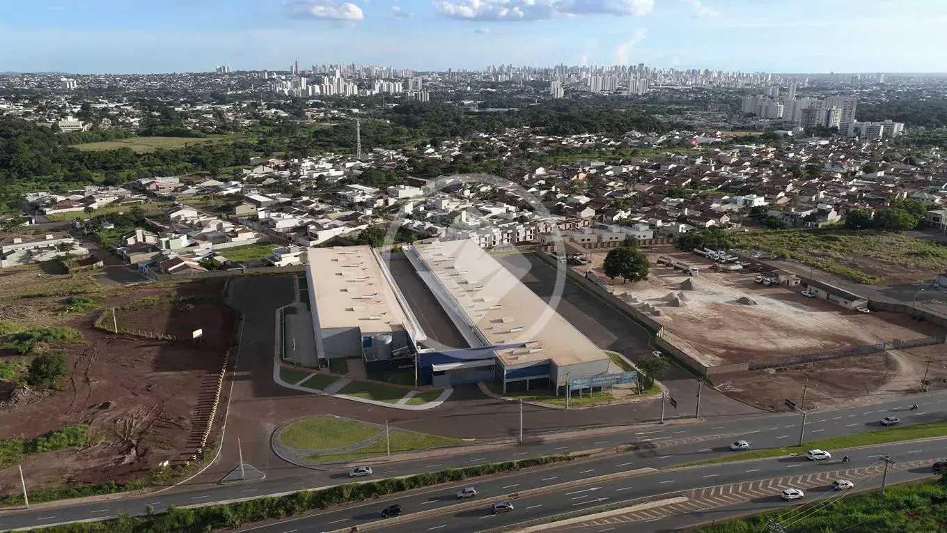 Image 18 - Galpão em Vila São Luiz, Goiânia - GO