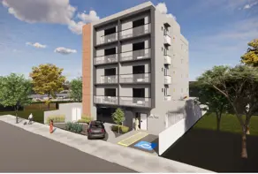 Flat Jardim América, Goiânia - GO — foto 2