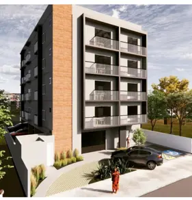 Imagem 2 - Flat em Jardim América, Goiânia - GO