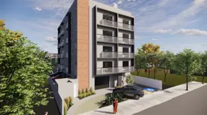 Imagem 3 - Flat em Jardim América, Goiânia - GO