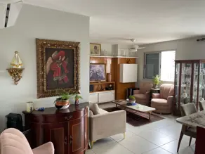 Apartamento Jardim Goiás, Goiânia - GO — foto 2