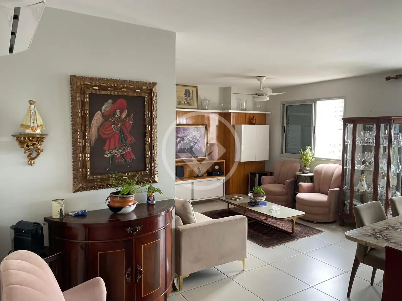 Image 2 - Apartamento em Jardim Goiás, Goiânia - GO