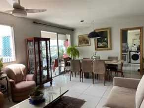 Imagem 5 - Apartamento em Jardim Goiás, Goiânia - GO