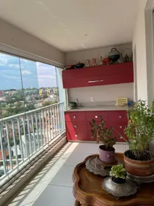 Imagem 3 - Apartamento em Jardim Goiás, Goiânia - GO