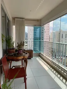 Imagem 2 - Apartamento em Jardim Goiás, Goiânia - GO