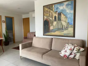 Imagem 4 - Apartamento em Jardim Goiás, Goiânia - GO