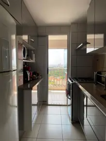 Imagem 6 - Apartamento em Jardim Goiás, Goiânia - GO