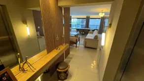 Apartamento Setor Bueno, Goiânia - GO — foto 1