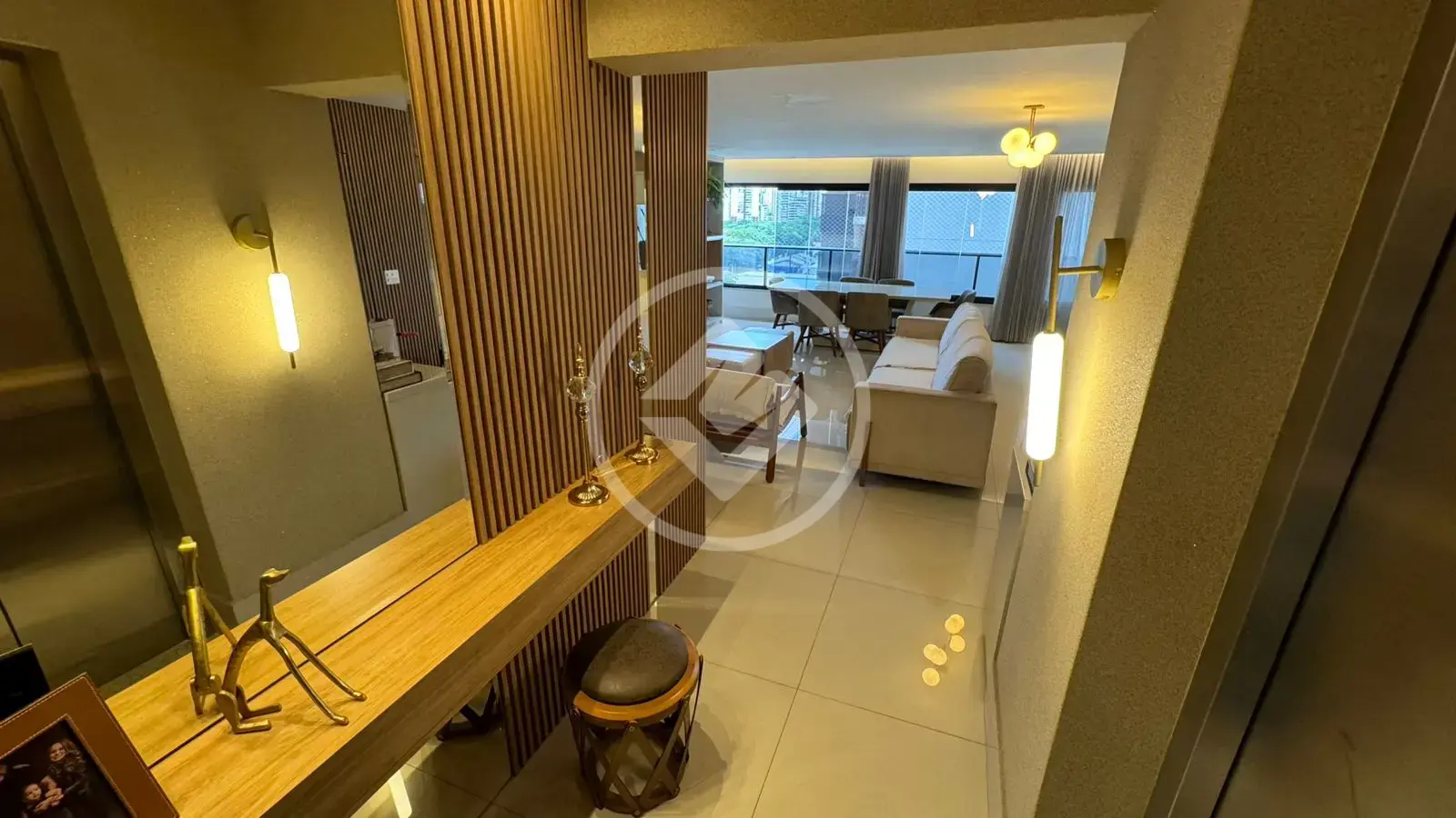 Imagem 1 - Apartamento em Setor Bueno, Goiânia - GO