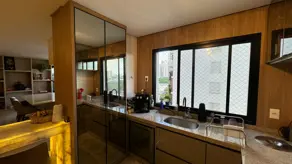 Imagem 3 - Apartamento em Setor Bueno, Goiânia - GO