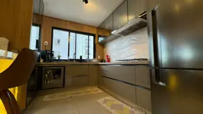 Imagem 6 - Apartamento em Setor Bueno, Goiânia - GO