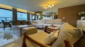 Imagem 2 - Apartamento em Setor Bueno, Goiânia - GO