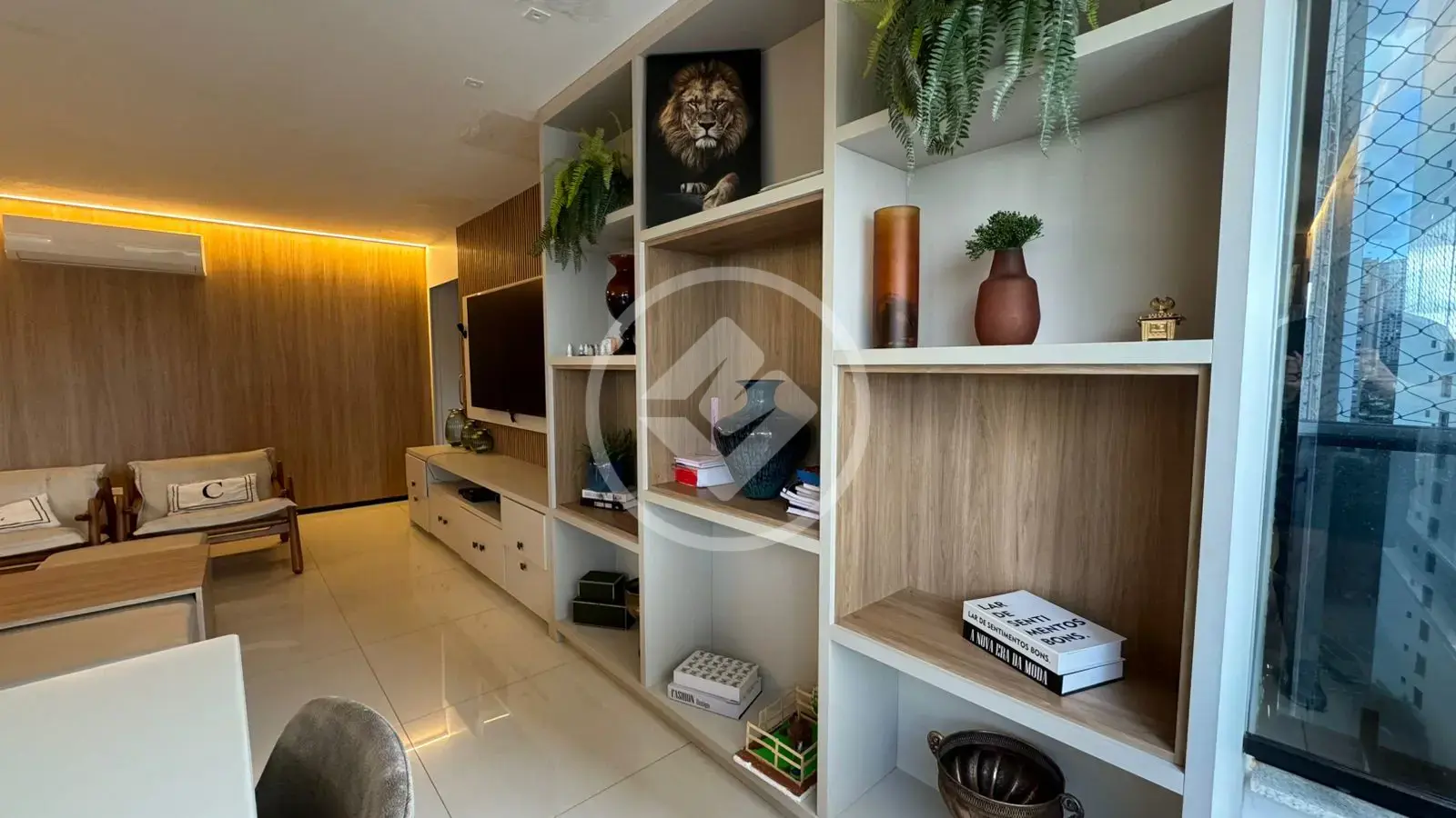 Image 2 - Apartamento em Setor Bueno, Goiânia - GO