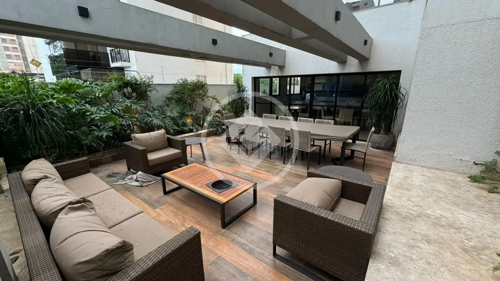 Image 65 - Apartamento em Setor Bueno, Goiânia - GO