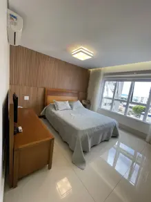 Apartamento Setor Bueno, Goiânia - GO — foto 1