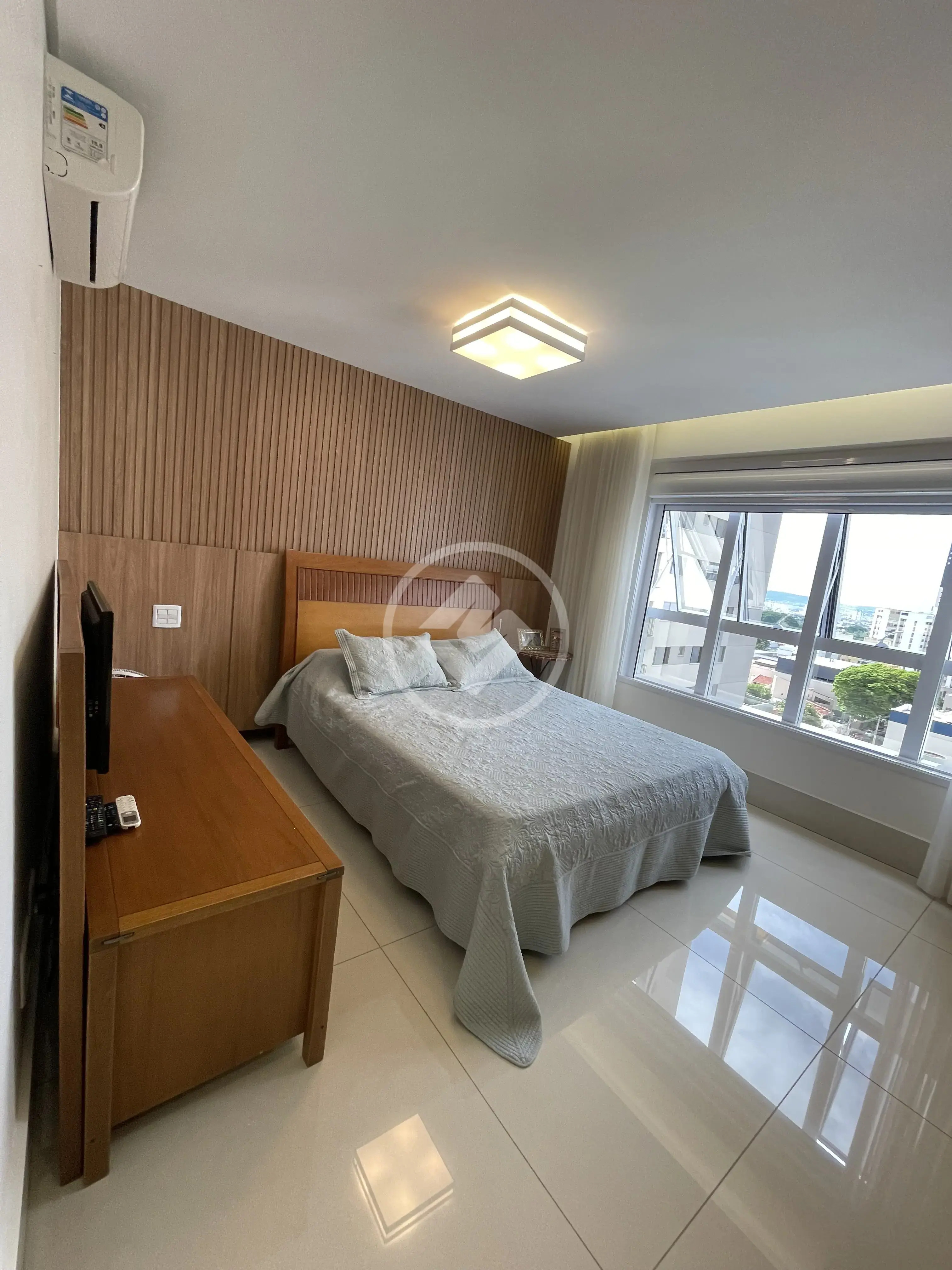 Imagem 1 - Apartamento em Setor Bueno, Goiânia - GO