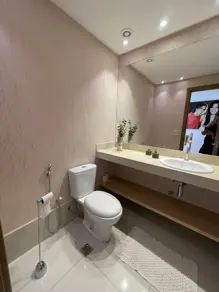 Apartamento Setor Bueno, Goiânia - GO — foto 2