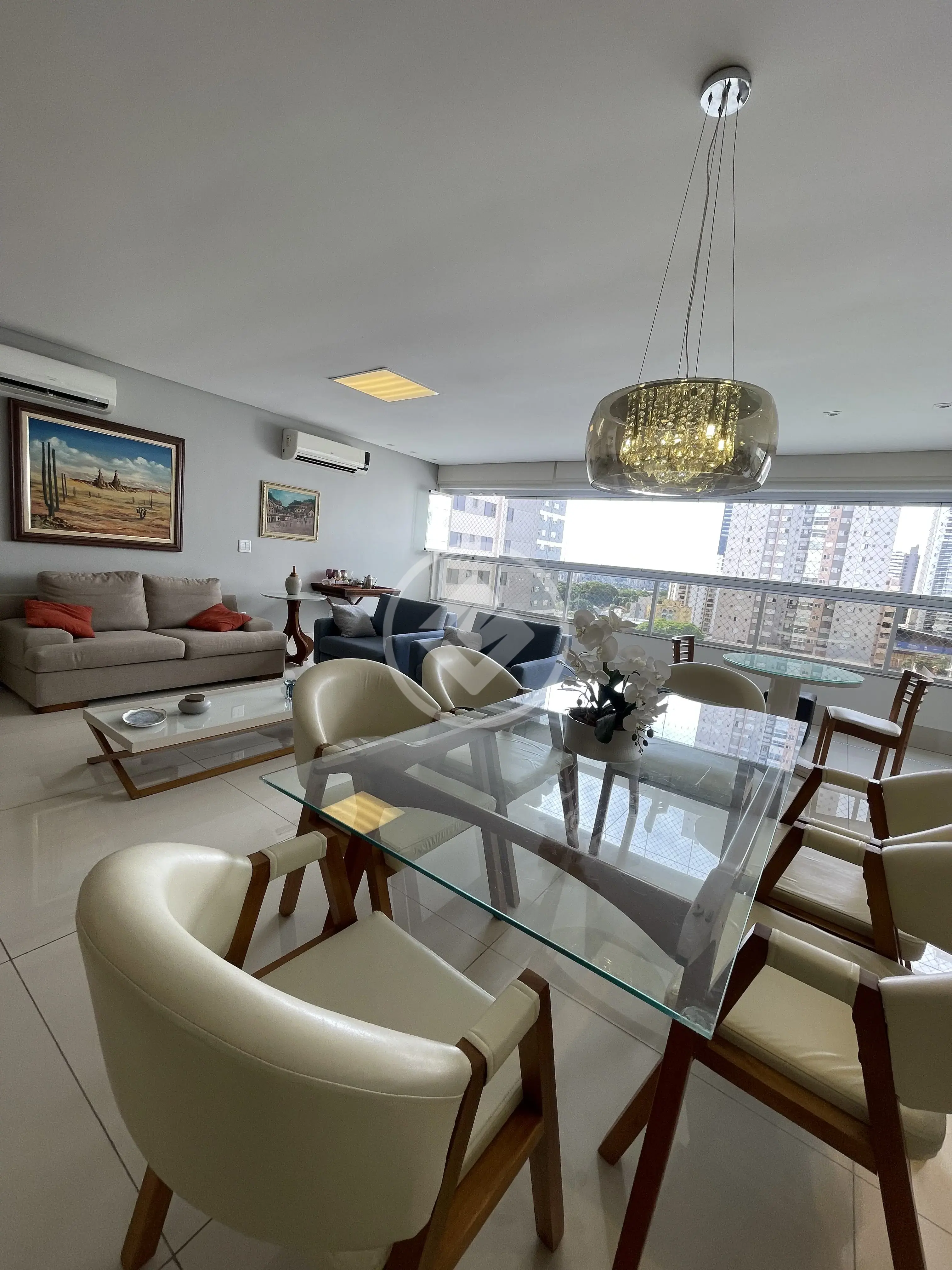 Image 47 - Apartamento em Setor Bueno, Goiânia - GO