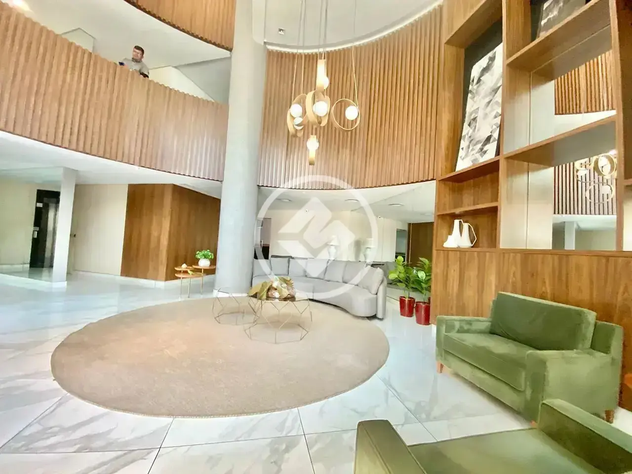 Image 18 - Apartamento em Jardim Goiás, Goiânia - GO
