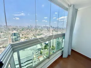 Imagem 5 - Apartamento em Jardim Goiás, Goiânia - GO