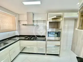 Imagem 6 - Apartamento em Jardim Goiás, Goiânia - GO