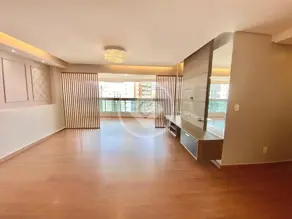 Imagem 2 - Apartamento em Jardim Goiás, Goiânia - GO