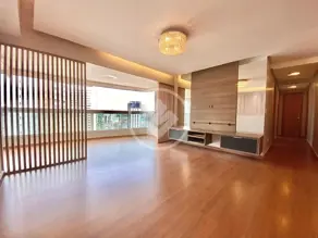 Apartamento Jardim Goiás, Goiânia - GO — foto 2