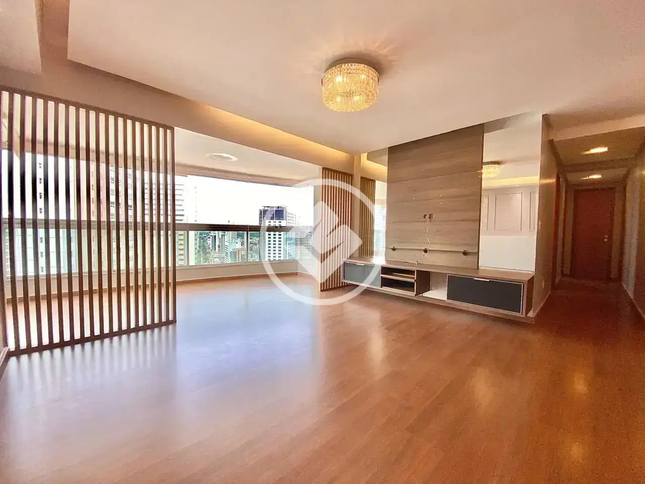 Image 2 - Apartamento em Jardim Goiás, Goiânia - GO
