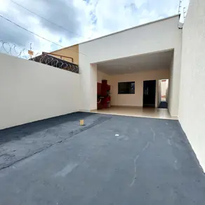 Casa Residencial Monte Pascoal, Goiânia - GO — foto 1