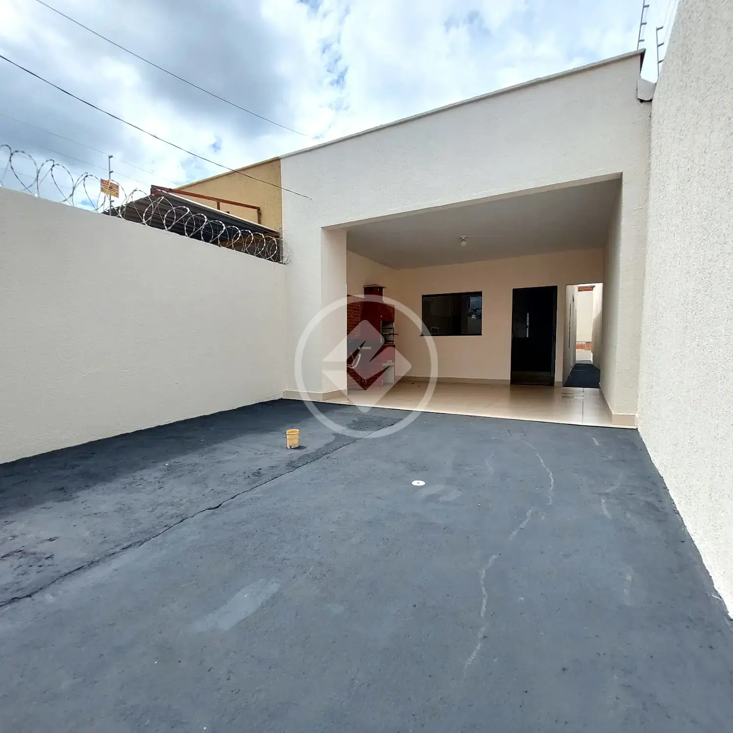 Imagem 1 - Casa em Residencial Monte Pascoal, Goiânia - GO
