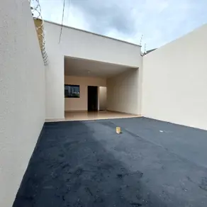 Imagem 4 - Casa em Residencial Monte Pascoal, Goiânia - GO