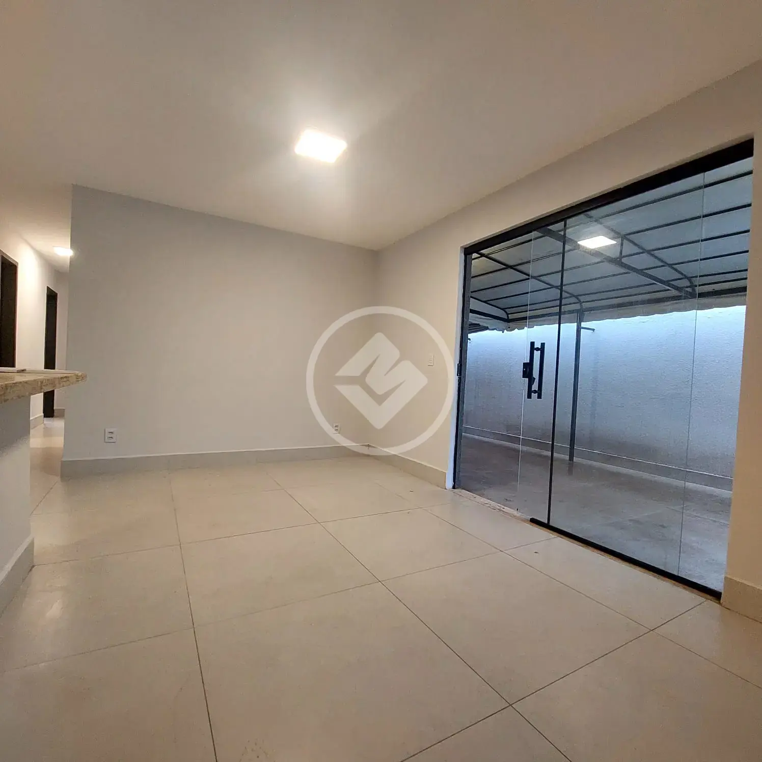 Imagem 1 - Casa em Parque das Laranjeiras, Goiânia - GO