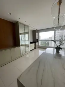 Imagem 5 - Apartamento em Jardim Atlântico, Goiânia - GO