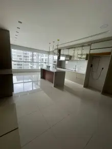 Apartamento Jardim Atlântico, Goiânia - GO — foto 1