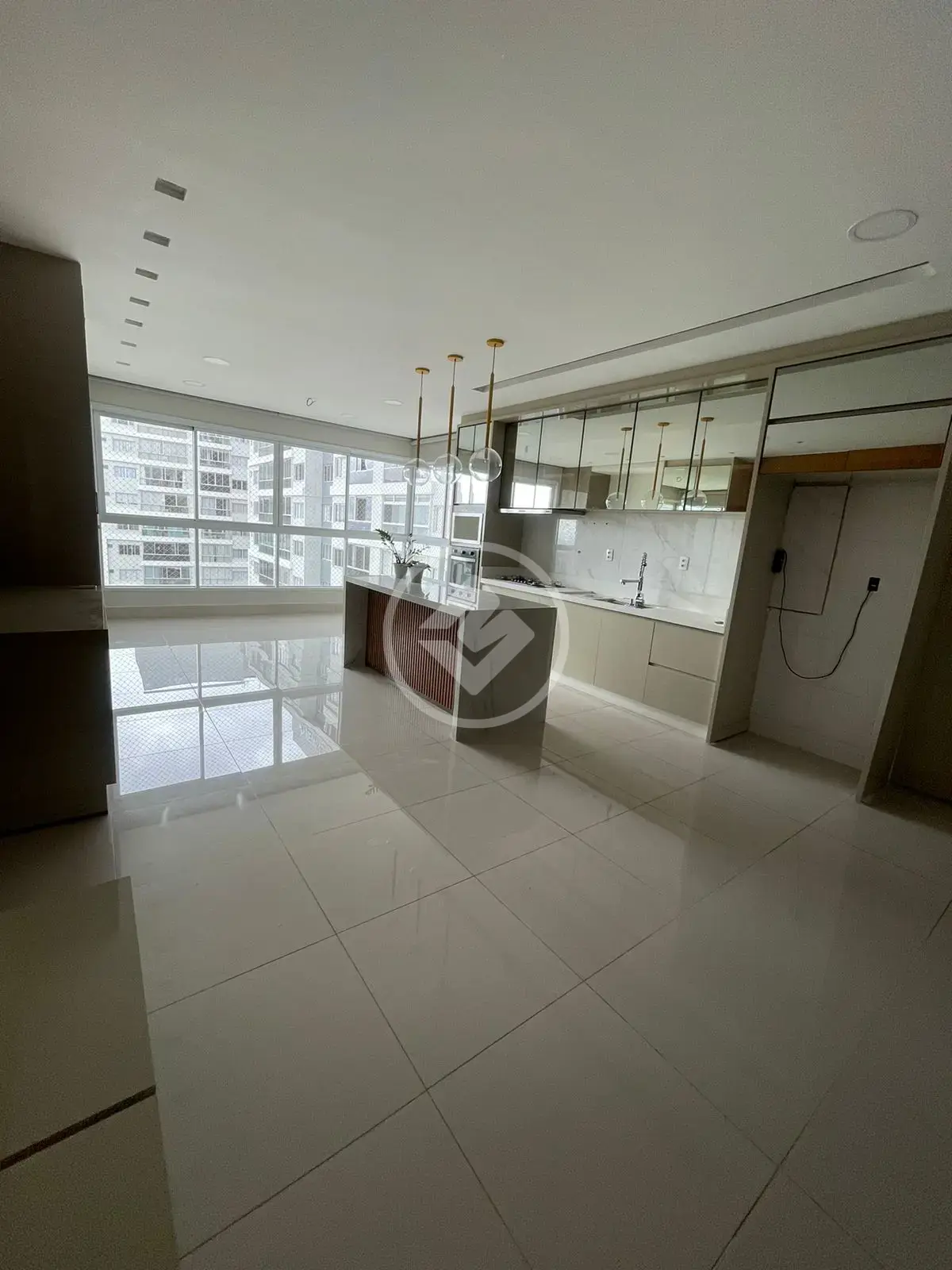 Imagem 1 - Apartamento em Jardim Atlântico, Goiânia - GO