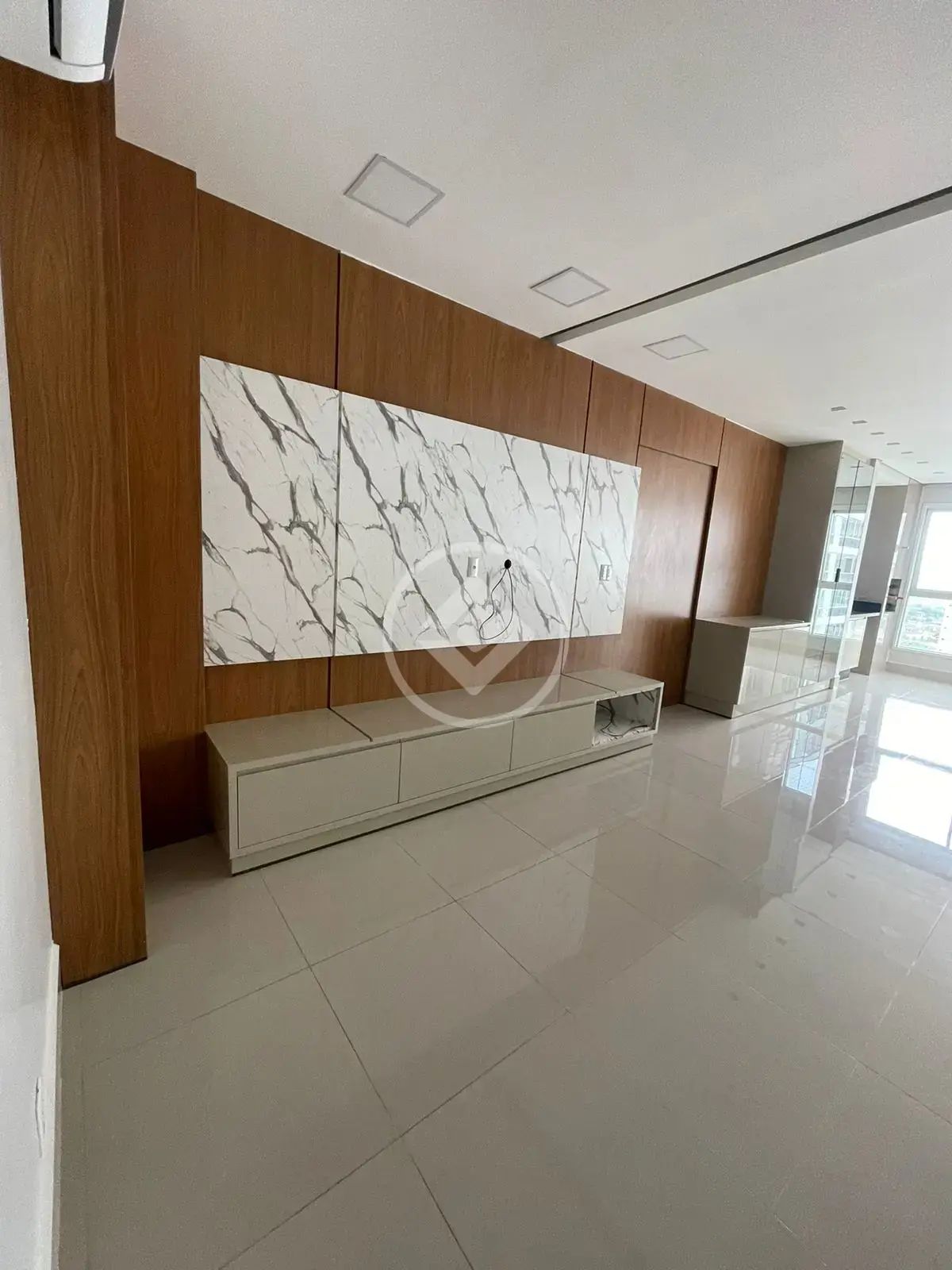 Image 2 - Apartamento em Jardim Atlântico, Goiânia - GO
