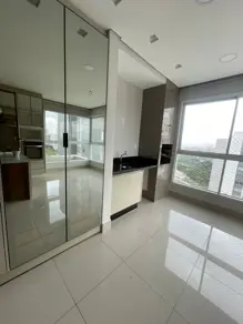 Imagem 6 - Apartamento em Jardim Atlântico, Goiânia - GO
