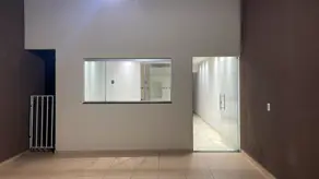 Casa Residencial Vereda dos Buritis, Goiânia - GO — foto 1