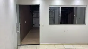 Imagem 2 - Casa em Residencial Vereda dos Buritis, Goiânia - GO