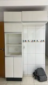 Imagem 6 - Casa em Residencial Vereda dos Buritis, Goiânia - GO
