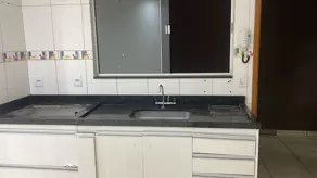 Imagem 4 - Casa em Residencial Vereda dos Buritis, Goiânia - GO