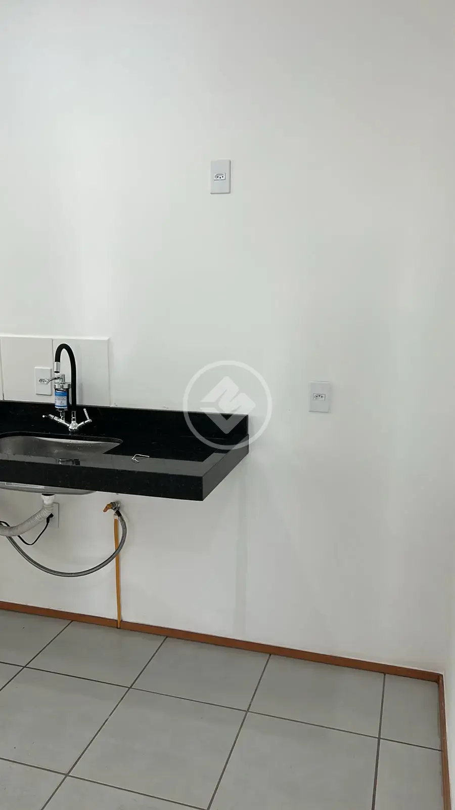 Image 2 - Apartamento em Setor Faiçalville, Goiânia - GO
