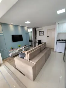 Flat Setor Bueno, Goiânia - GO — foto 1