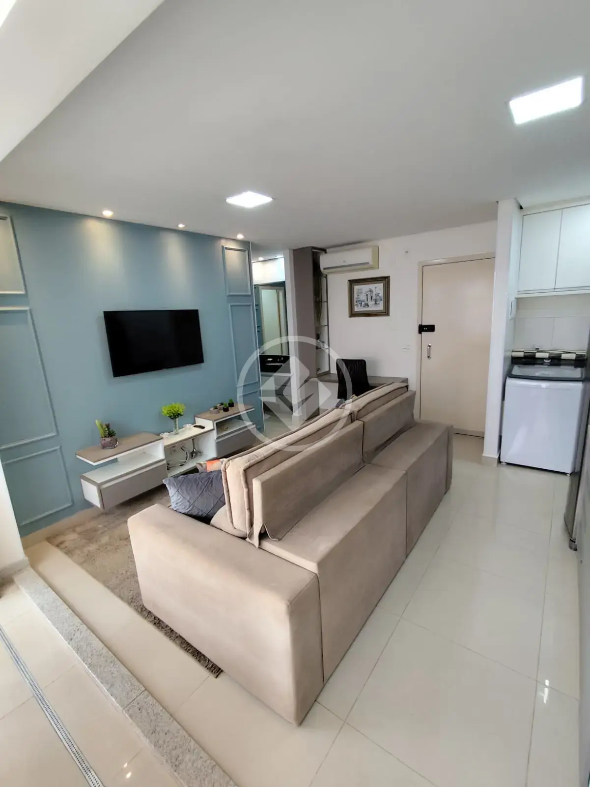 Imagem 1 - Flat em Setor Bueno, Goiânia - GO