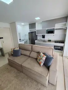 Imagem 2 - Flat em Setor Bueno, Goiânia - GO