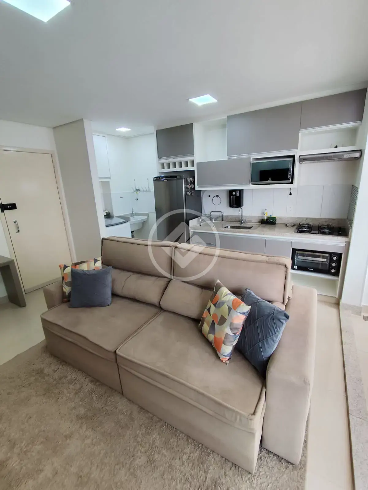 Imagem 2 - Flat em Setor Bueno, Goiânia - GO